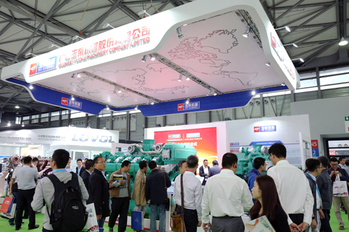 2018第18届中国国际电力电工装备技术展览会（官方网站）