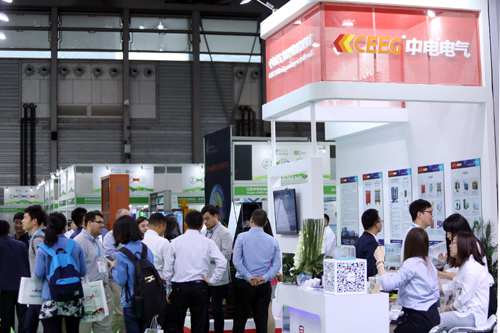 2018第18届中国国际电力电工装备技术展览会（官方网站）