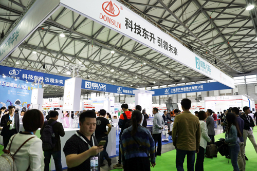 2018第18届中国国际电力电工装备技术展览会（官方网站）